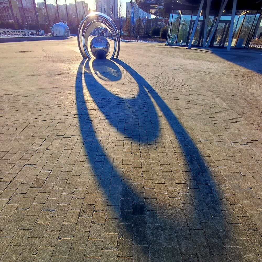Photograph by Елена Казарина