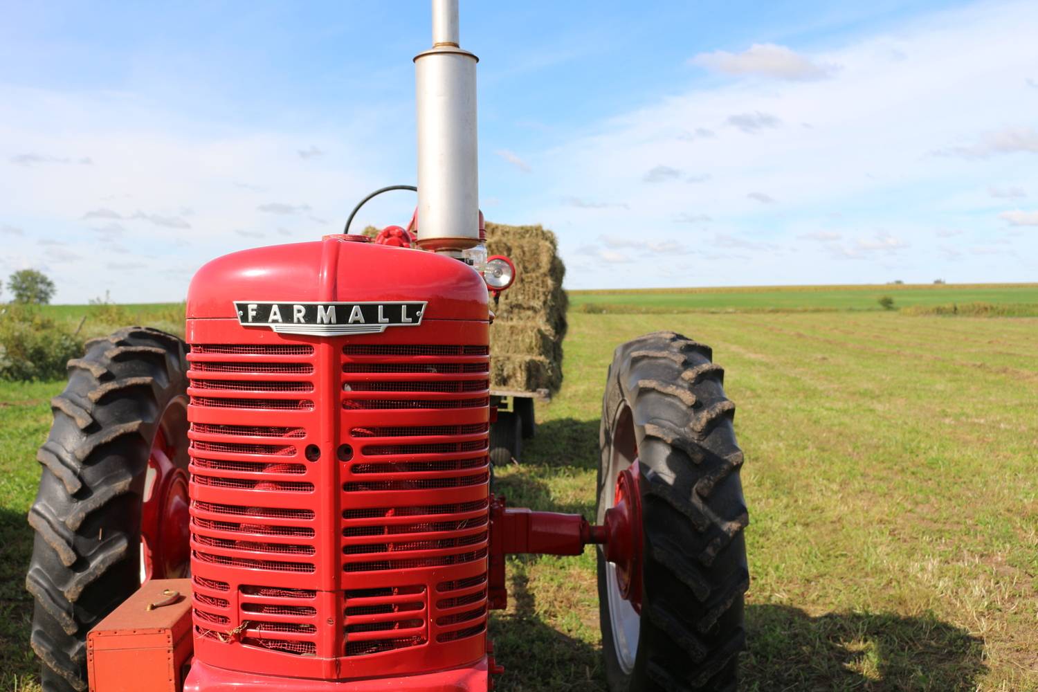 A Historic Midwestern Staple