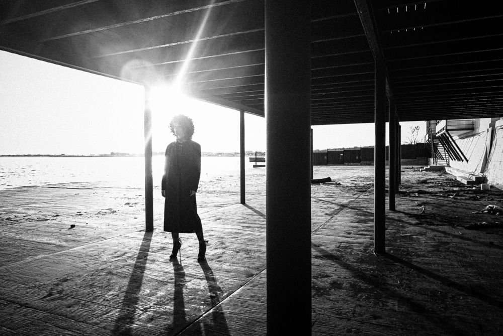 Photograph by Vallery Shama