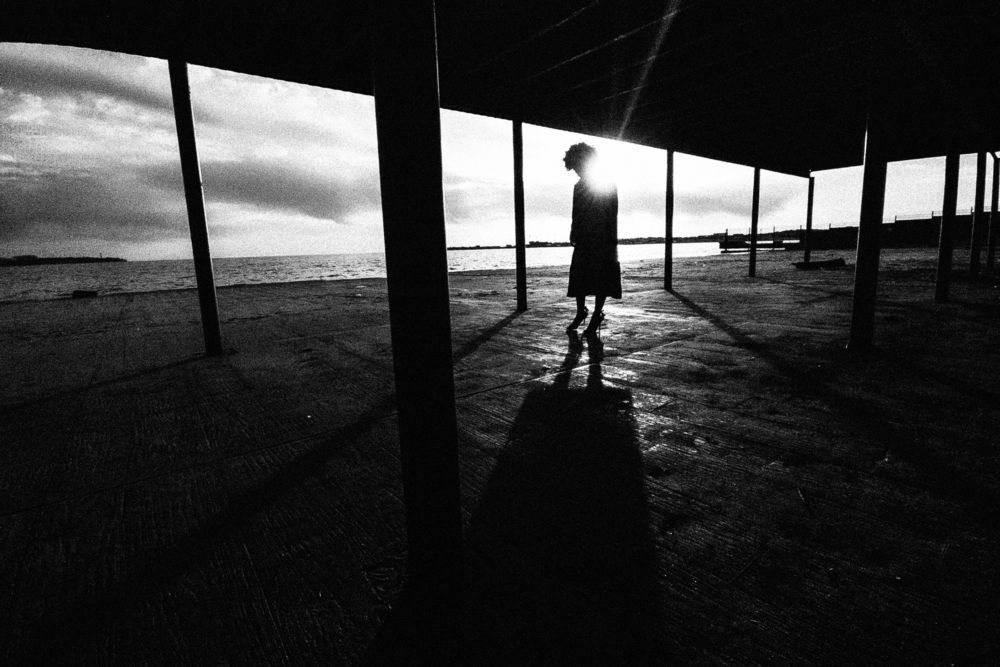 Photograph by Vallery Shama