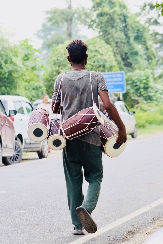 Photograph by Siddarth Bantawa Rai