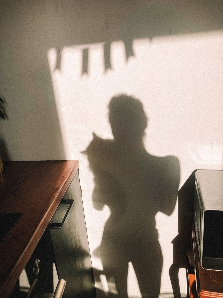 Photograph by Анастасия Лидяева