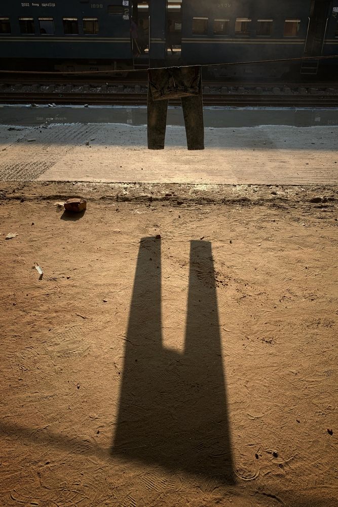 Photograph by Washiful Majid