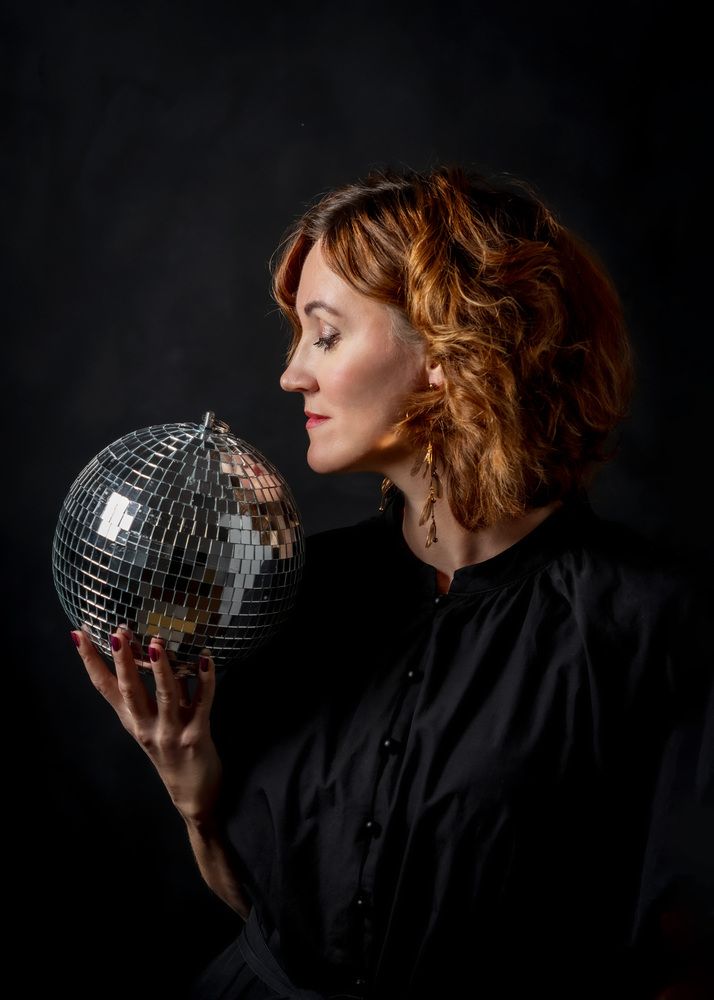 Photograph by Светлана Волкова