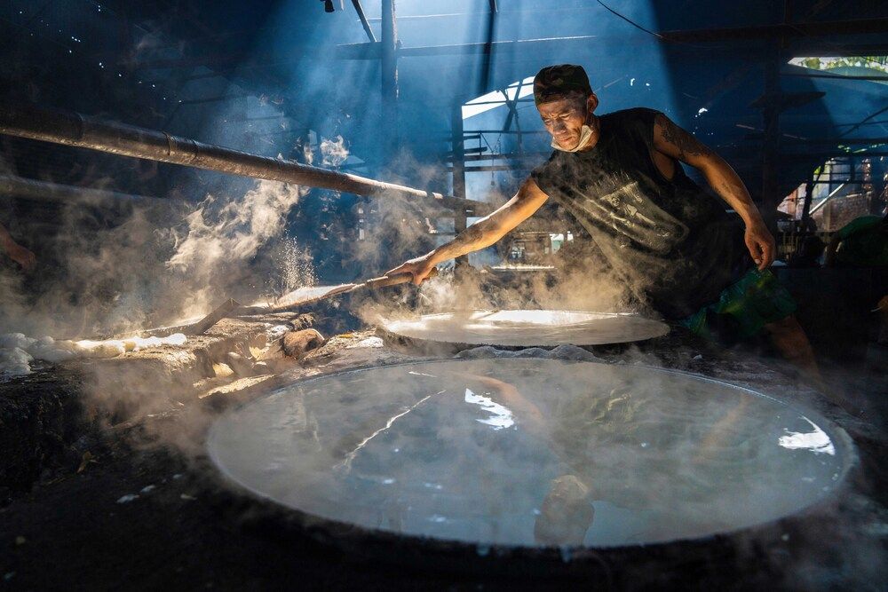 Photograph by Channal SEAN