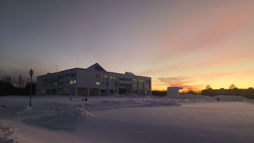 Photograph by Шубин Павел