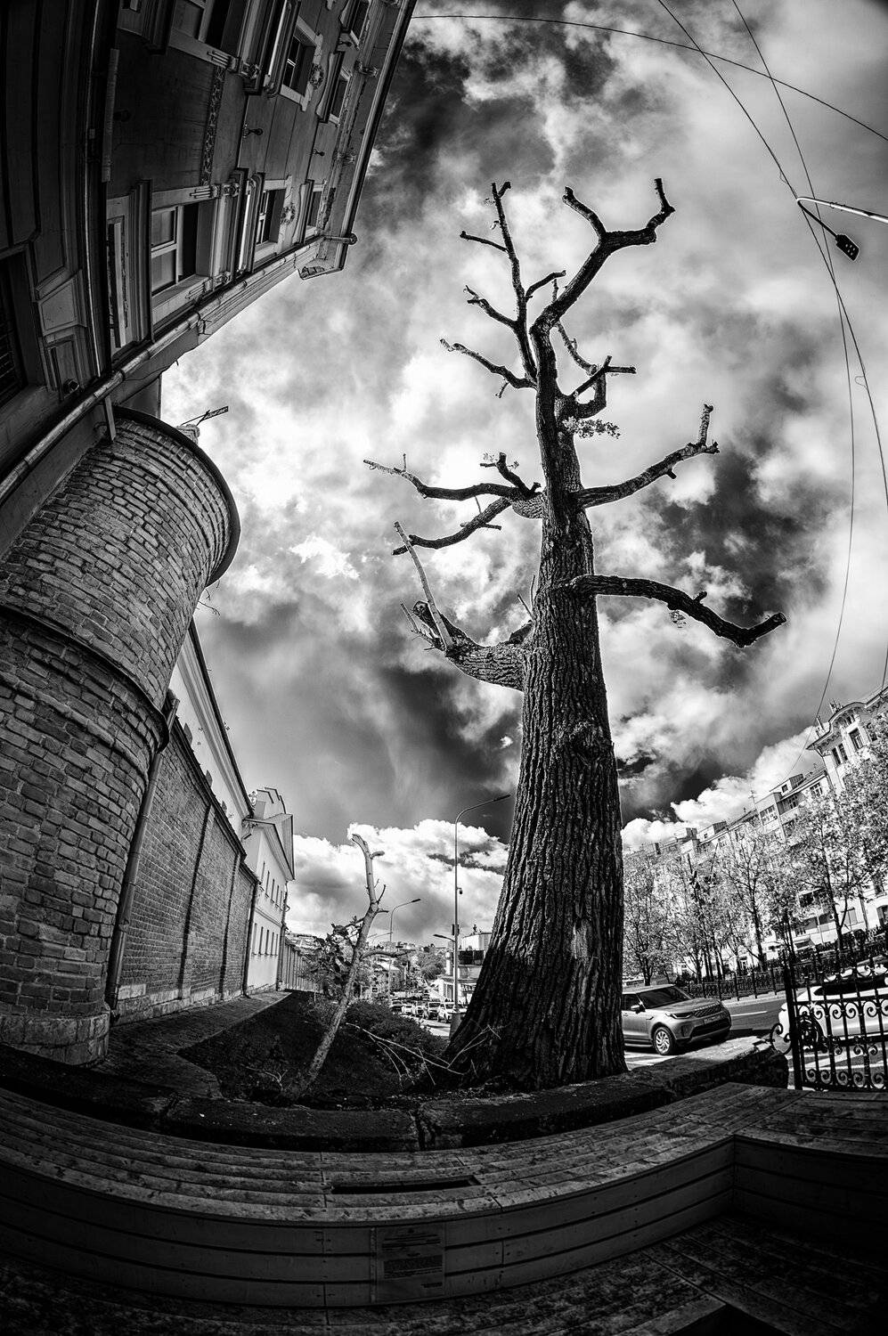 Битва за жизнь - проиграна.