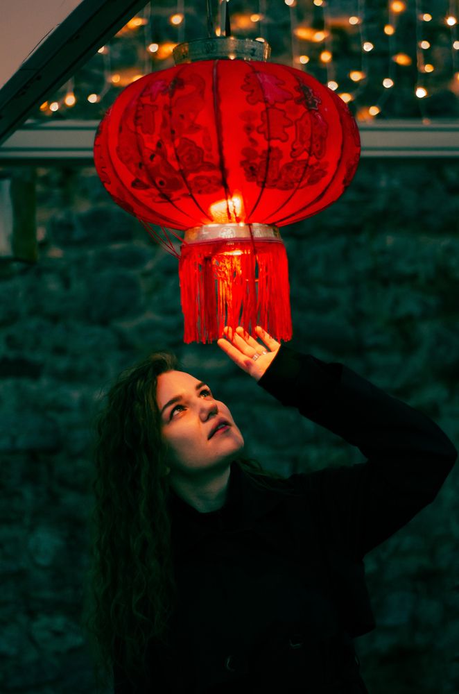 Photograph by Tikhomirova Olga