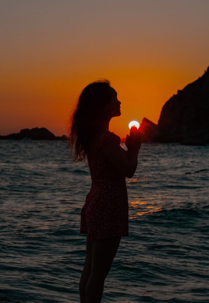 Photograph by Tikhomirova Olga