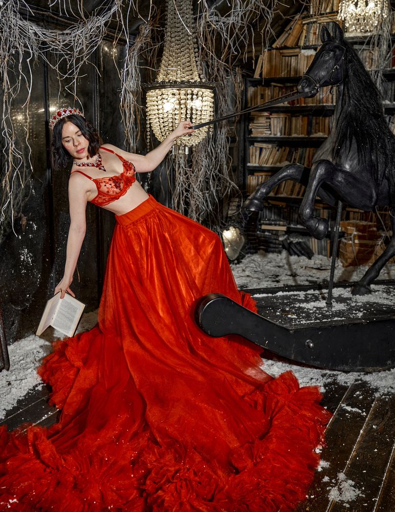 Photograph by Aleksey Mayorov