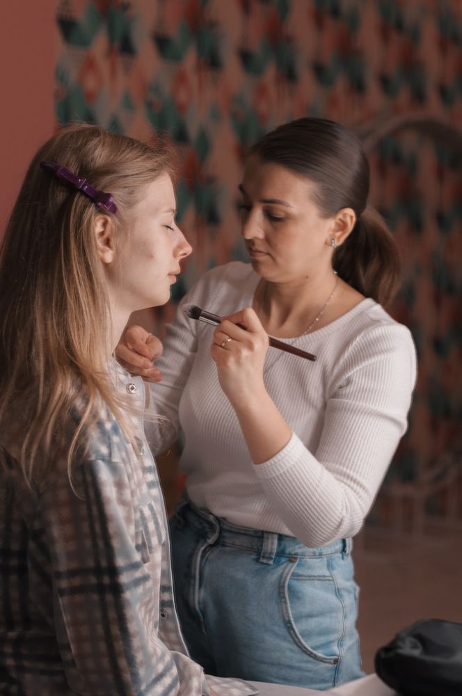 Photograph by Aleksey Mayorov