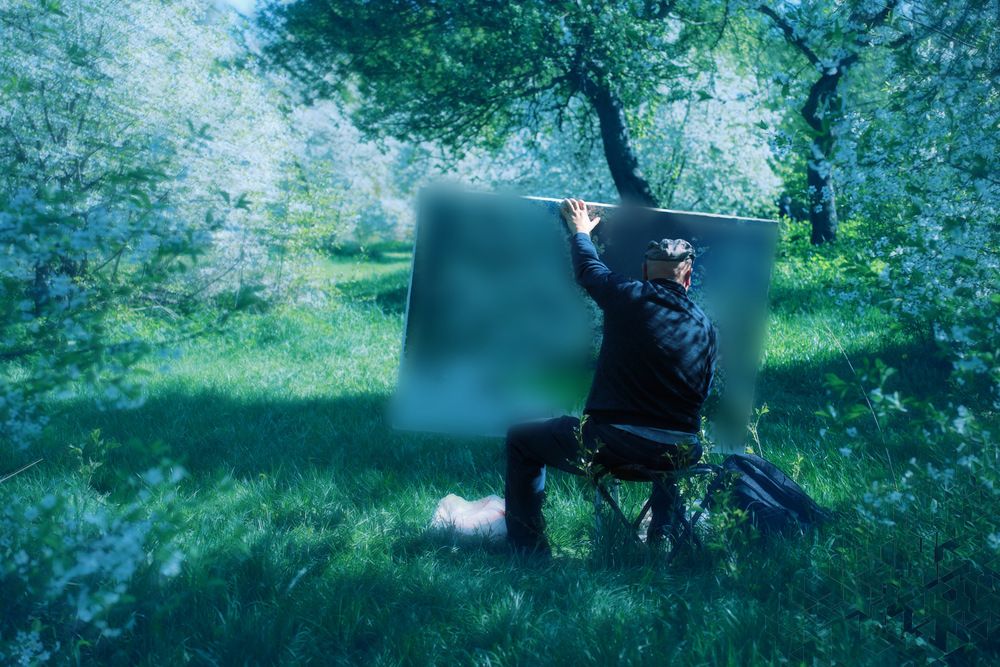 Photograph by Aleksey Mayorov