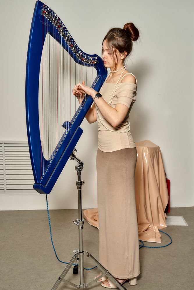 Photograph by Aleksey Mayorov