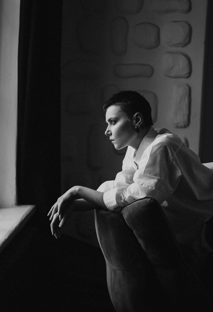 Photograph by Виктория Кекух