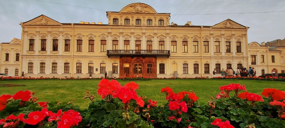 Photograph by Алена Марченко
