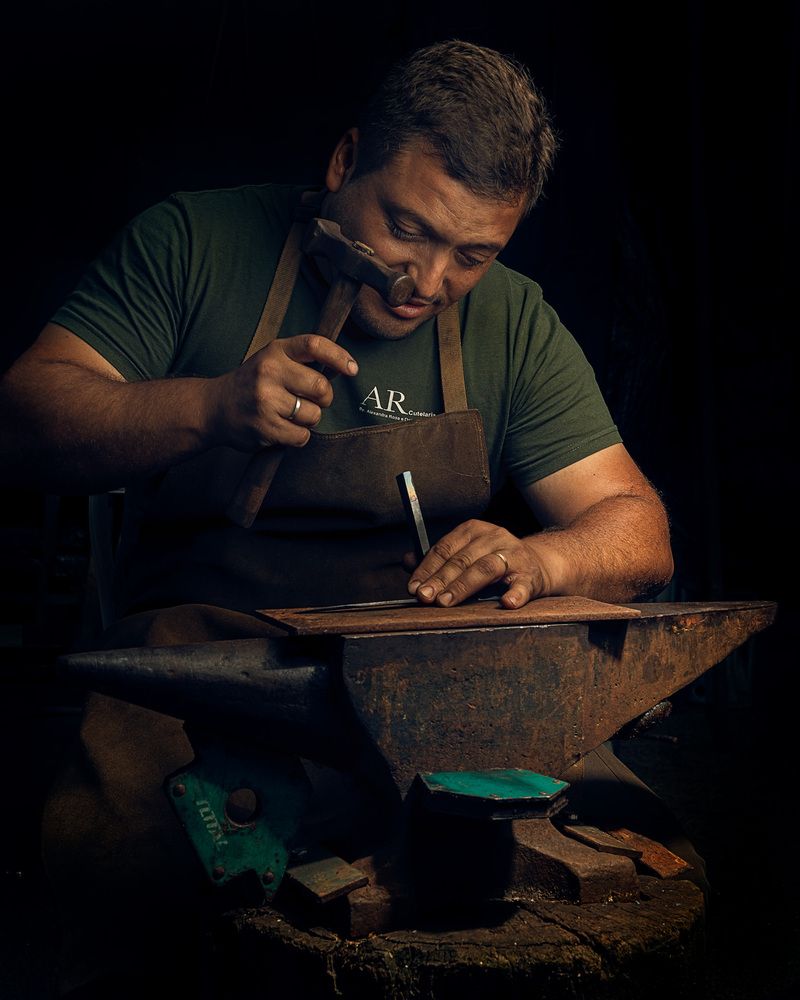 Photograph by Adelino Vieira