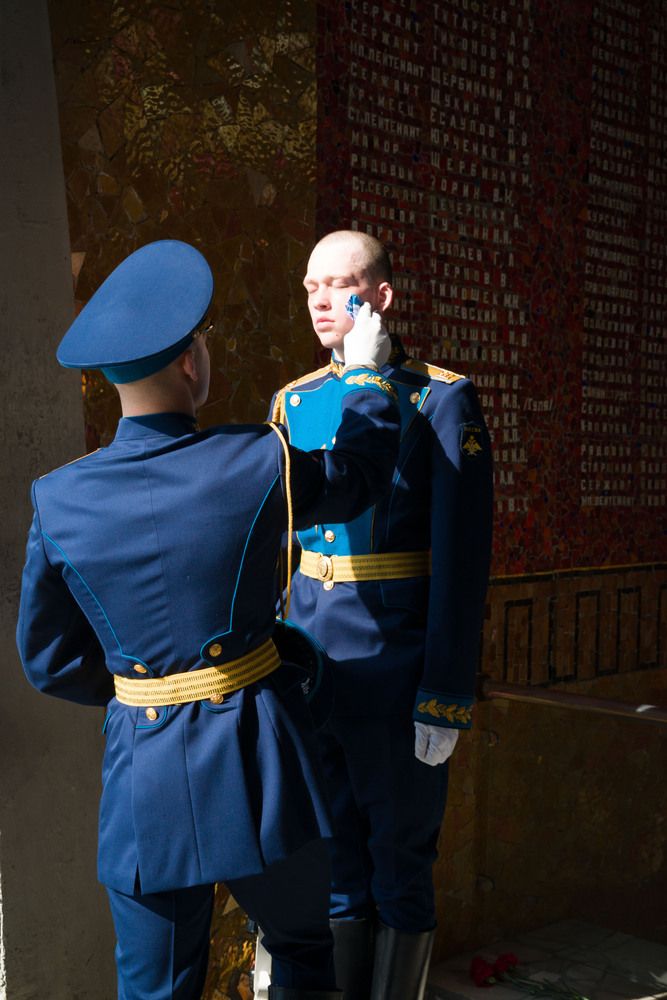 Photograph by Юлия Дёмина