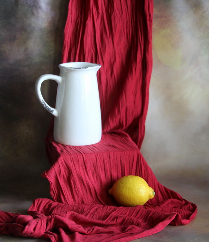 Photograph by Жанна Нечаева