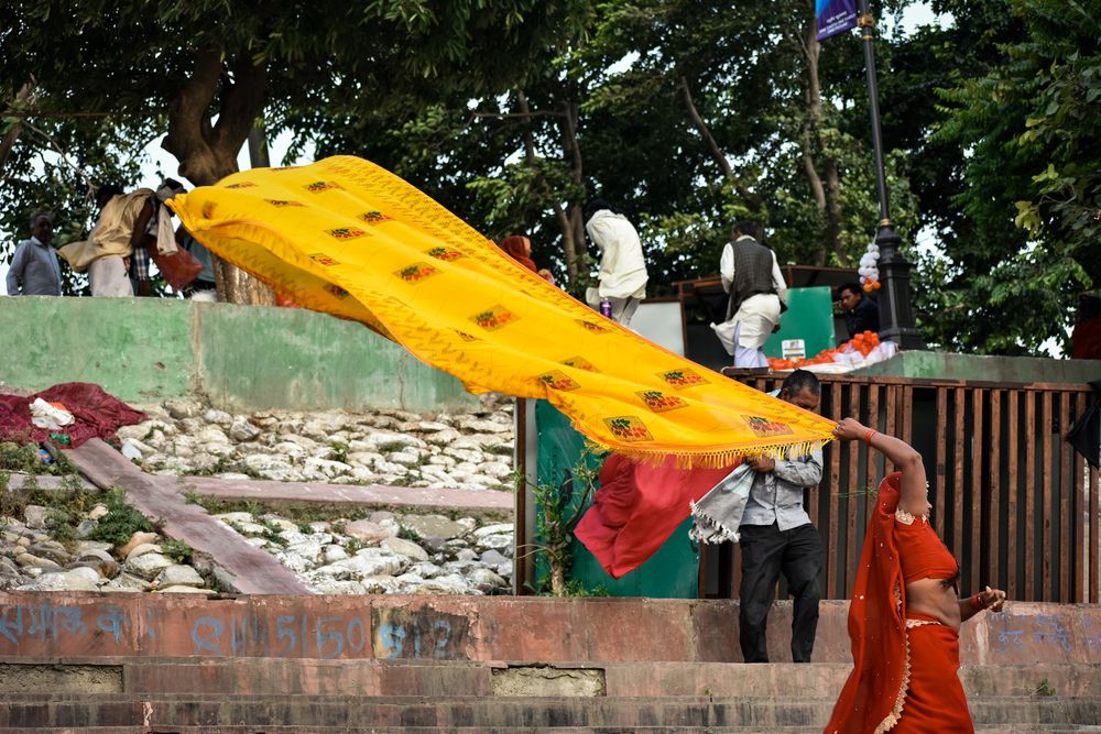 Photograph by AJAY KUMAR