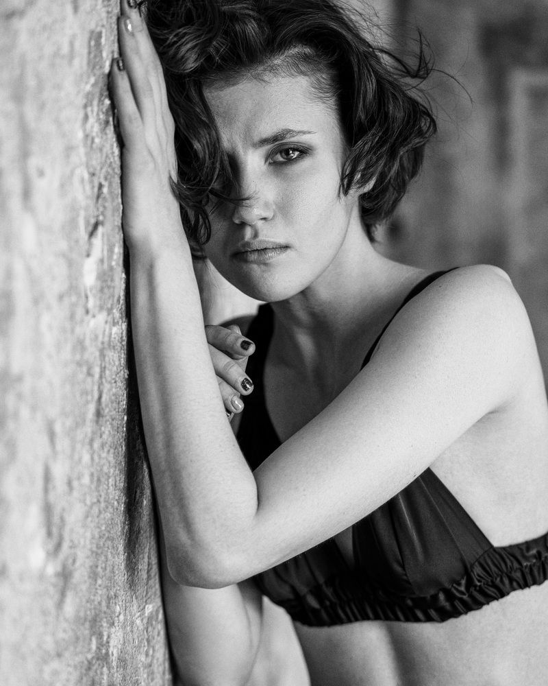 Photograph by Надя Савосина