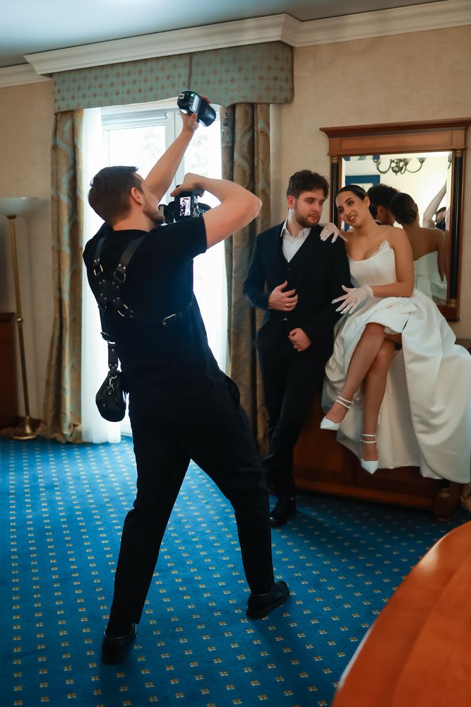 Photograph by Каталевская Евгения