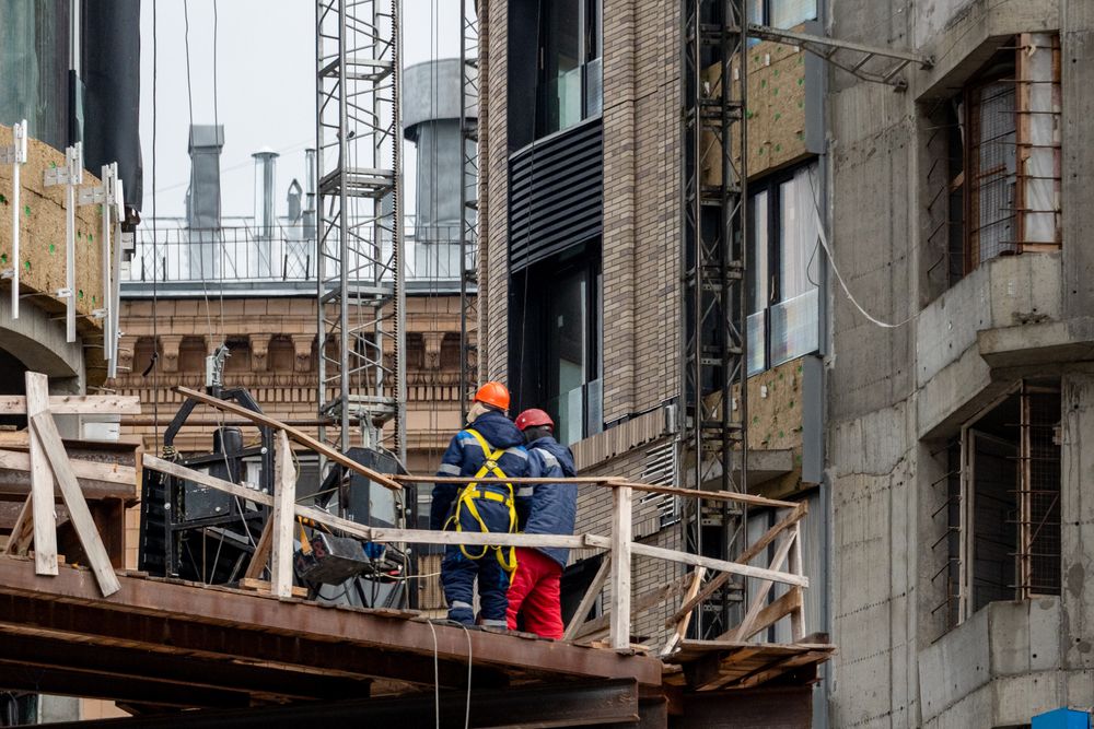 Фотография автора Бычков Валерий