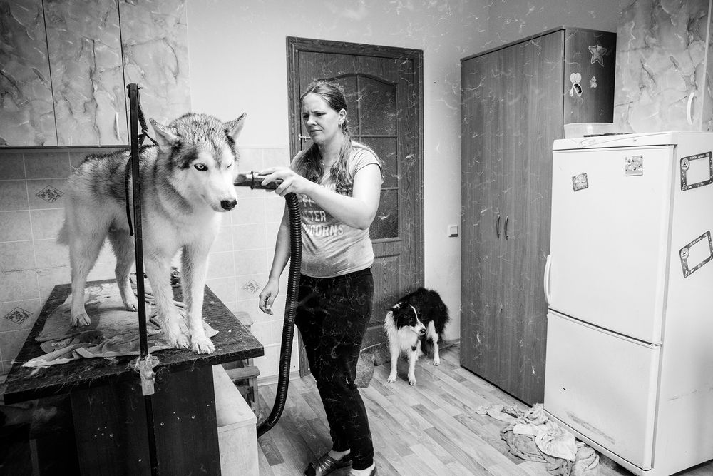 Photograph by Евгения Димитриади