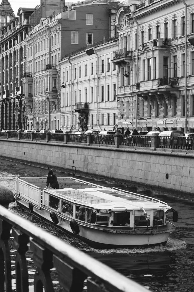 Photograph by Мария Протопопова