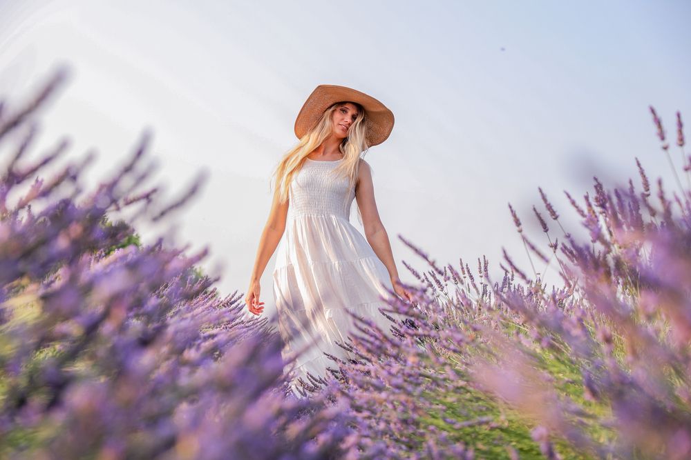 Photograph by Elena Radchenko