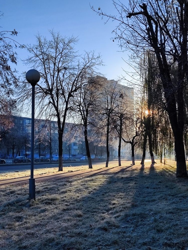 Photograph by Алёна Подгорная