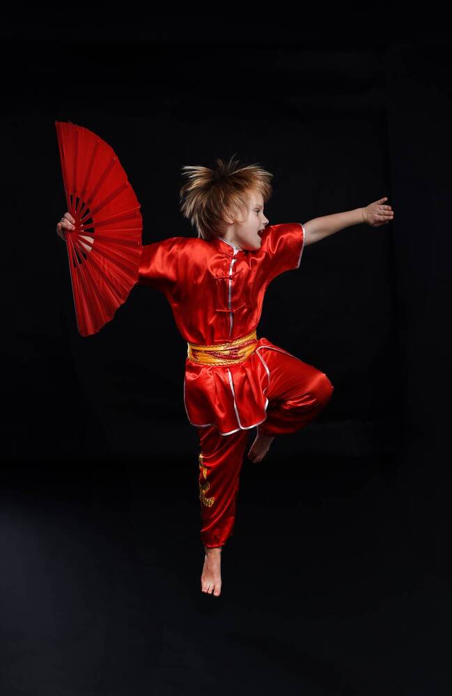 Photograph by Elena Radchenko