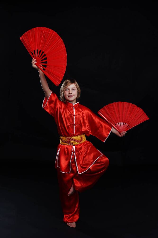 Photograph by Elena Radchenko