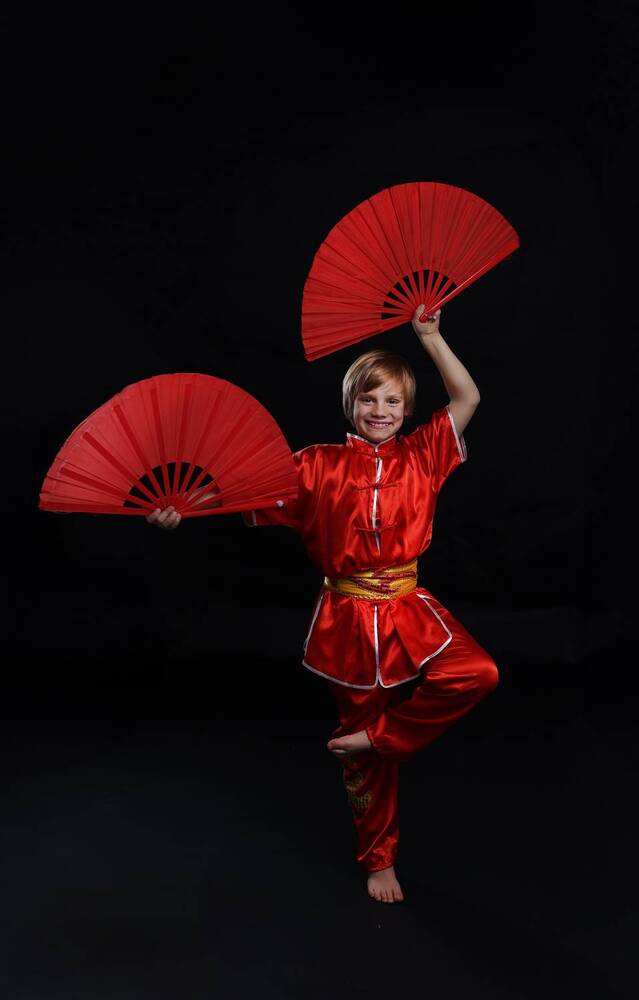 Photograph by Elena Radchenko