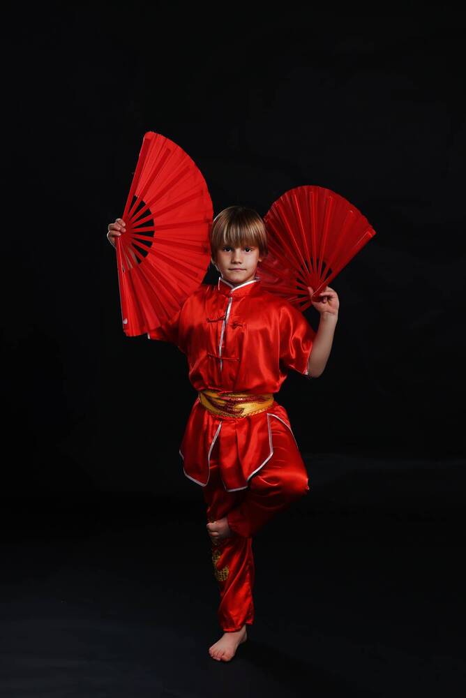 Photograph by Elena Radchenko