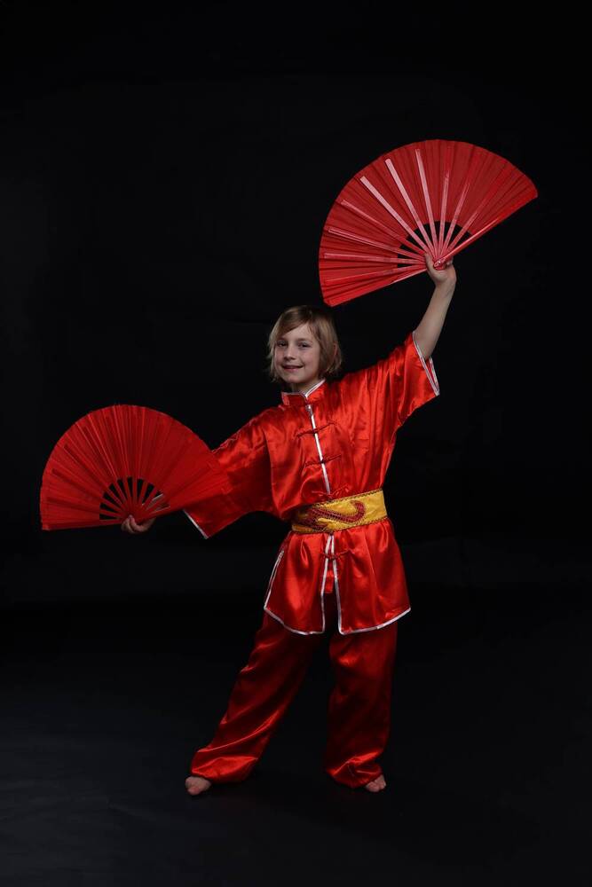 Photograph by Elena Radchenko