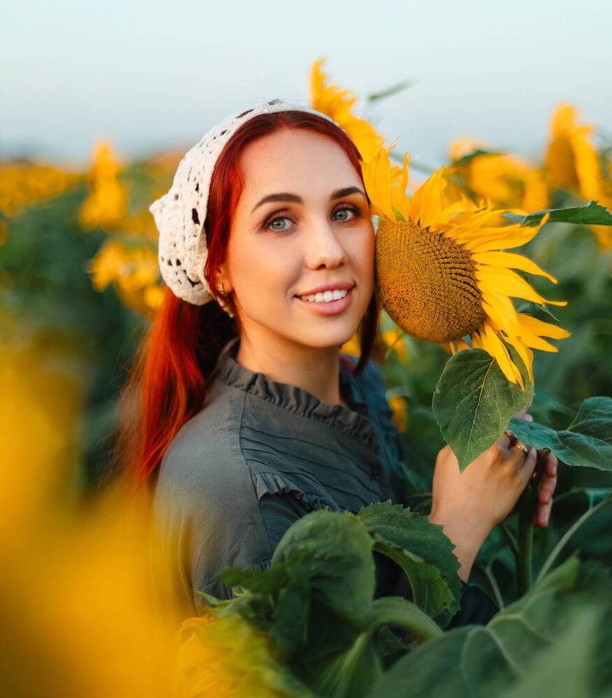 Photograph by Марина Верятинская