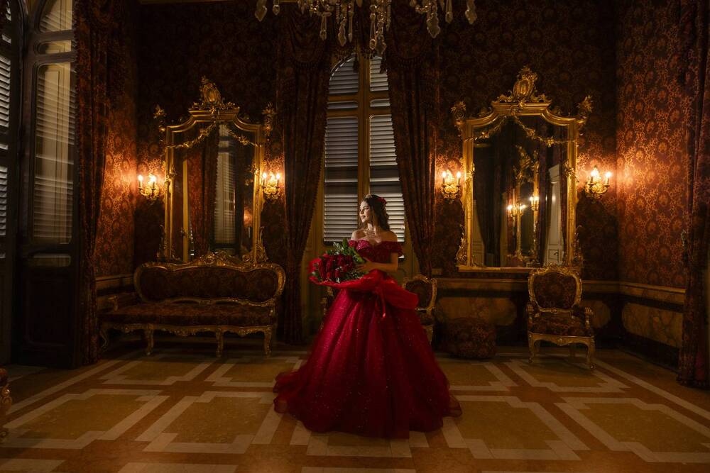 Фотография автора Miriam Pulejo