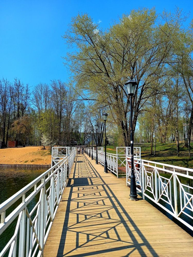 Photograph by Ольга Юрченко