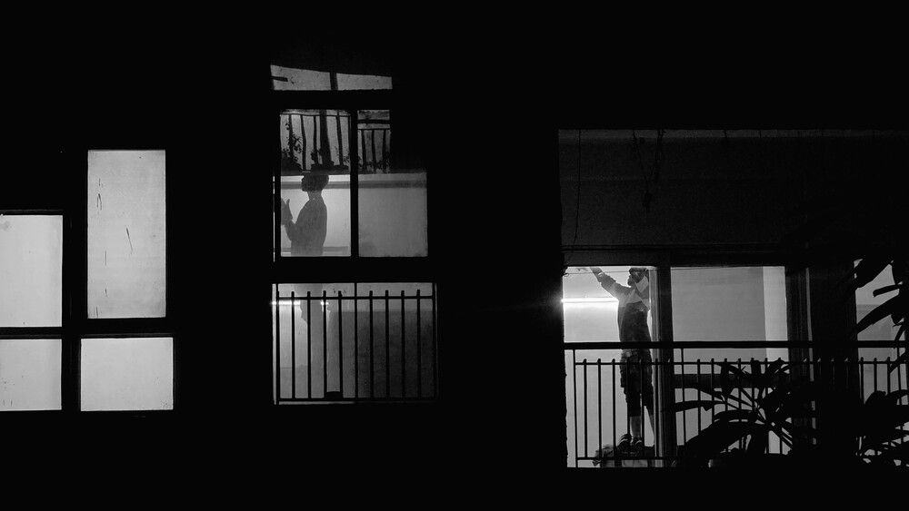 Photograph by G GOVIL