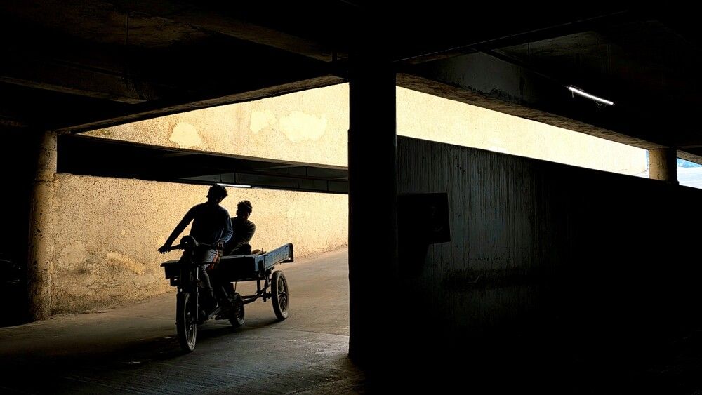 Photograph by G GOVIL