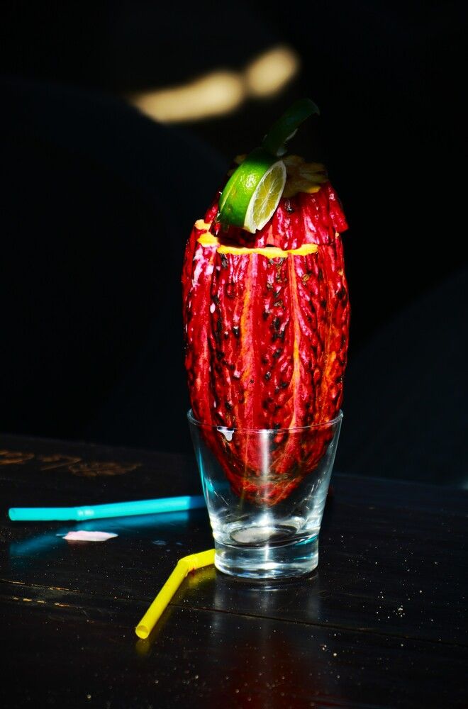 Photograph by Gr Marie