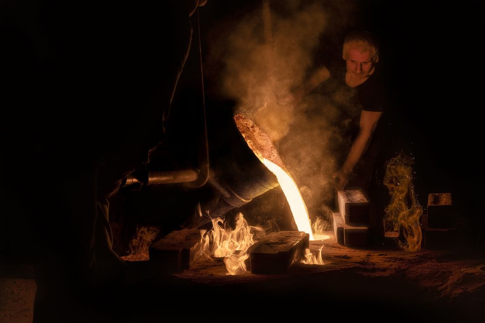 Photograph by Mehmet Kuş