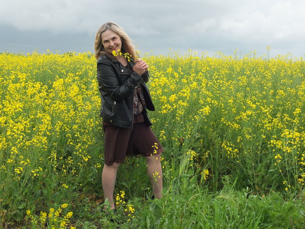 Фотография автора Татьяна Мишкина