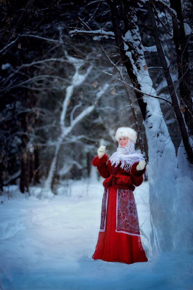 Photograph by Каталевская Евгения