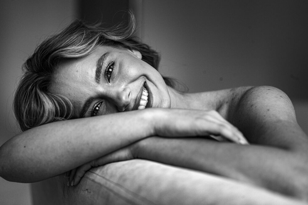 Photograph by Ермаков Павел