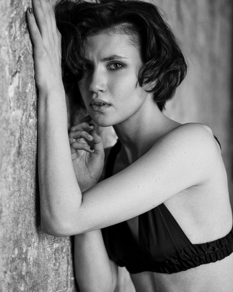 Photograph by Надя Савосина