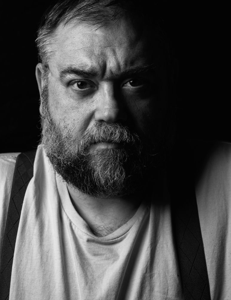 Photograph by Наталия Комаровская