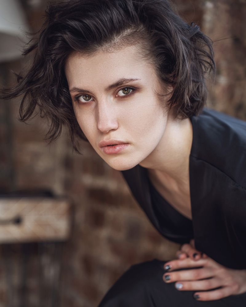 Photograph by Надя Савосина