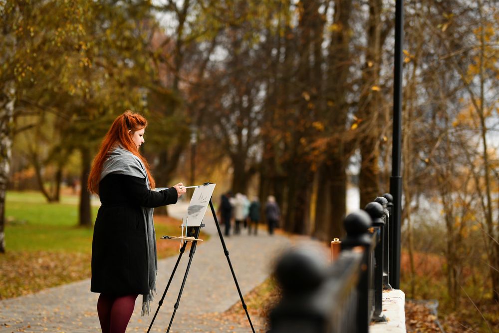Photograph by Олеся Новикова