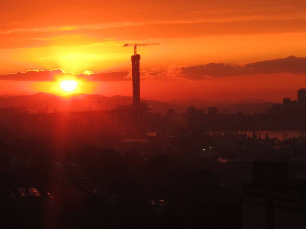 Photograph by Татьяна Магдалинская